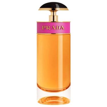 Imagem de PRADA Candy Perfume Feminino - EDP 80ml Beleza Na Web