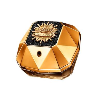 Imagem de Paco Rabanne Lady Million Fabulous Eau De Parfum - Perfume Feminino 80ml