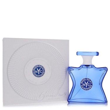Imagem de Perfume Feminino Hamptons Parfum Bond No.9 100 Ml Eau De Parfum