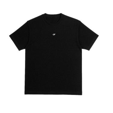 Imagem de Camiseta Streetwear Preto Premium Minimalista-Unissex