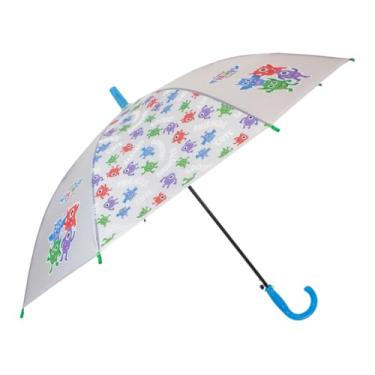 Imagem de Guarda Chuva Infantil Cor:Azul