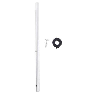 Imagem de Rotor principal do helicóptero WLtoys V977 V930 V988 K110, 54 mm, prata