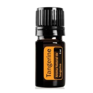 Imagem de Óleo Essencial de Tangerina 5ml