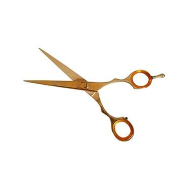 Imagem de Tesoura Cabelo Mq Fio Navalha 6.5 Sand Finish