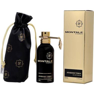 Imagem de Perfume Unisex Montale Paris Arabians Tonka Eau de Parfum Spray 50ml