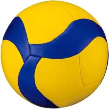 Imagem de Bola Volei Adaptável: Perfeita para Praia, Parque e Quadra