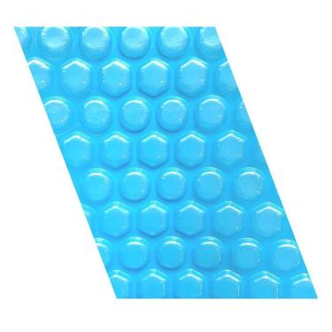 Imagem de Lona Térmica Para Piscina 4X9 Atco 500 Micras 9X4