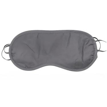 Imagem de Kit 10 Máscaras Para Dormir Tapa Olhos Leve e Suave