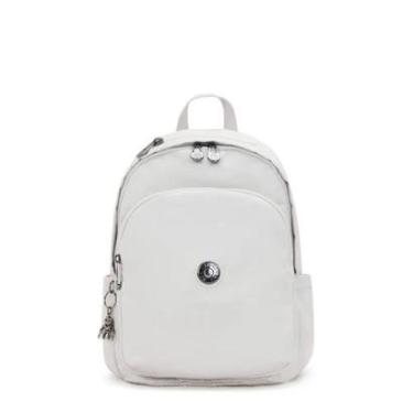 Imagem de Mochila Kipling Delia Silver Night-Feminino