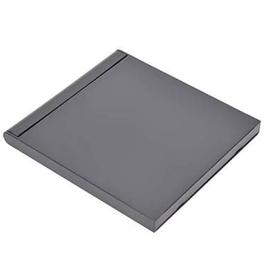 Imagem de Prancheta de desenho de água Doodle Plástico Água Escrita Tablet Crianças Pintura Brinquedo Presente Tela de tinta transparente Reutilizável Escrita Desenho Graffiti Ferramenta