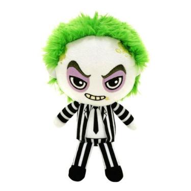 Imagem de Brinquedo de pelúcia Doll Jokers Anime de 30 cm para presente infantil