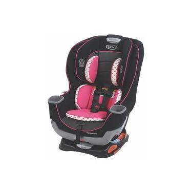 Imagem de Cadeira de Carro Infantil Extend2 Fit Convertible - Graco