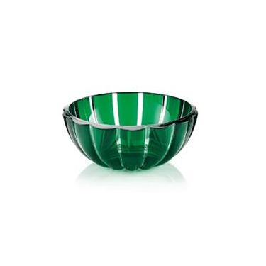 Imagem de Bowl Small Em Bio Plástico Esmeralda 12Cm Dolcevita - Guzzini