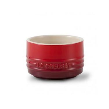 Imagem de Ramekin Novo Médio Vermelho Le Creuset