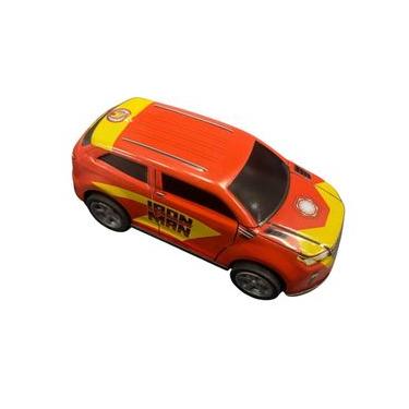 Imagem de Mini Veiculos Pull Back Avengers - Homem de Ferro