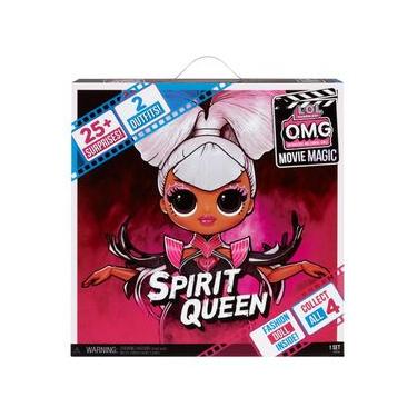 Imagem de LOL Surprise! OMG Movie Doll - Spirit Queen