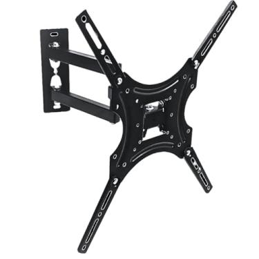 Imagem de Suporte de TV Articulado para Monitor LED, Suporte TV Rack Articulado 15 20 22 27 29 32 39 40 42 43 46 50 52 55 Polegadas