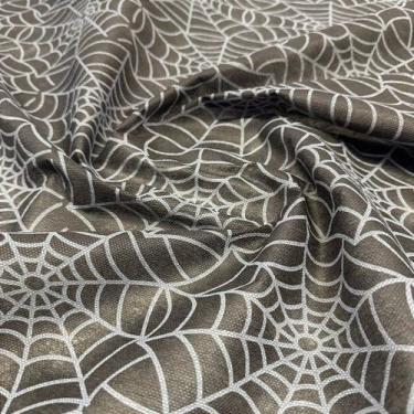 Imagem de Tecido TNT Estampado Halloween Bruxinha 1,40m de Largura para Festas e