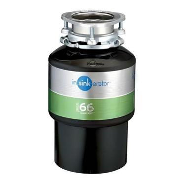 Imagem de Triturador De Alimentos Pia Insinkerator 66 386n 127v - Whirlpool