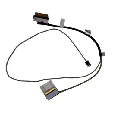 Imagem de Cabo Flat para Dell Inspiron 14 5468 Dc02002ke00 0n9k93 30p