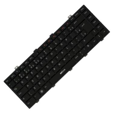 Imagem de Teclado mBook Para Notebook Dell Studio 8rk69 Nsk-dja01