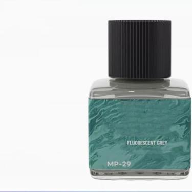 Imagem de MP-10~MP-27 40 g Tinta de revestimento à base de água para painel de tinta de construção de modelos, cor de destaque de linha (Hobby Tools) (MP-29)