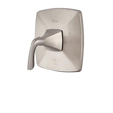 Imagem de Pfister LG897BSK LG89-7BSK Bronson Acabamento apenas para chuveiro em nicke escovado