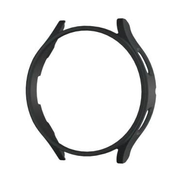 Imagem de Capa Protetora De Plástico Para Samsung Galaxy Watch 4 5 6 40mm 44mm, 