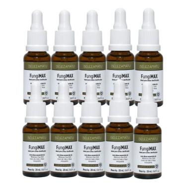 Imagem de Kit 10 un FungiMax 20ml - Belezanatu