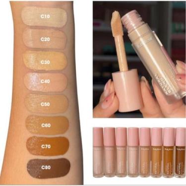 Imagem de Corretivo liquido natural blend - ruby rose, 40