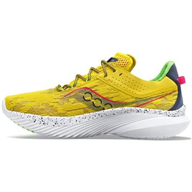 Imagem de Saucony Tênis masculino Kinvara 14, Otherworld, 42