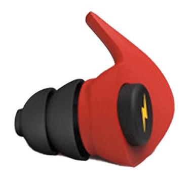 Imagem de Yinhing 12pcs Tampão de Ouvido, Tampões de Ouvido de Bloqueio de Som de Redução de Ruído de Silicone Macio para Dormir, Com Caixa de Armazenamento para Estudo de Viagem (1)