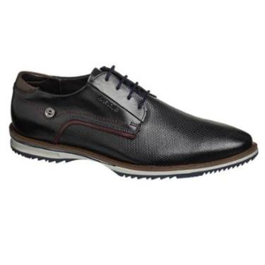Imagem de Sapato Social Masculino Rafarillo 67008-Masculino
