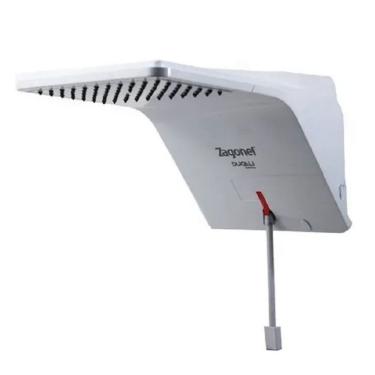 Imagem de Ducha Eletrônica Ducali Zagonel 7500W 220V