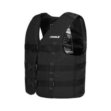 Imagem de Colete Salva Vidas Jogá Sport C5 Homologado Tamanho EG Acima De 110kg