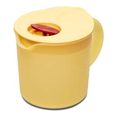 Imagem de Tupperware Jarro de micro-ondas CrystalWave, 1 peça