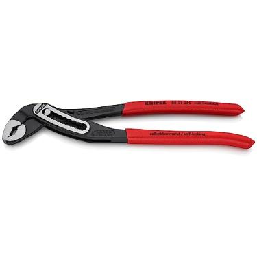 Imagem de KNIPEX Ferramentas – Alicate de bomba de água jacaré (8801250), 25 cm