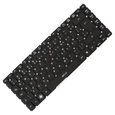 Imagem de Teclado mBook para Acer Aspire V5-471-6876