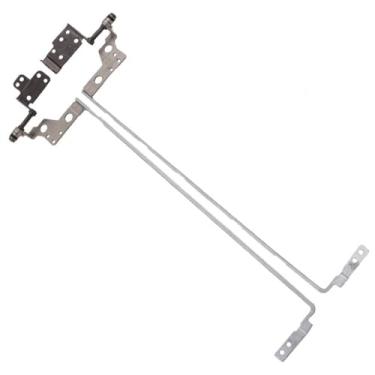 Imagem de Par mBook De Dobradiças Para Notebook Lenovo Ideapad 310-15IKB