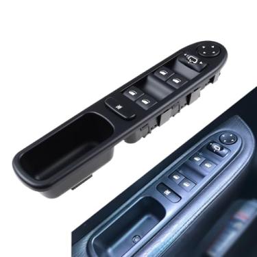 Imagem de 1 interruptor de controle elétrico Master Power Window OEM 6554.KT