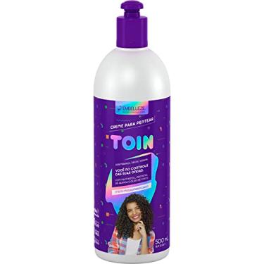 Imagem de Embelleze Creme Para Pentear Toin 500Ml