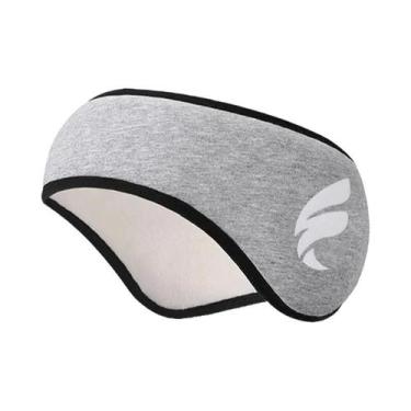 Imagem de Máscara De Dormir Blackout Com Protetores Auriculares Antirruído, Vise