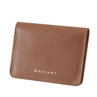 Imagem de Carteira de Couro Mariart 674-Feminino