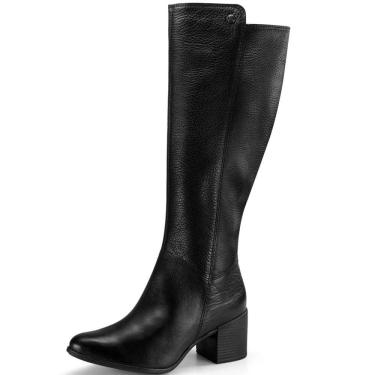 Imagem de Bota Over Bottero Couro 346903