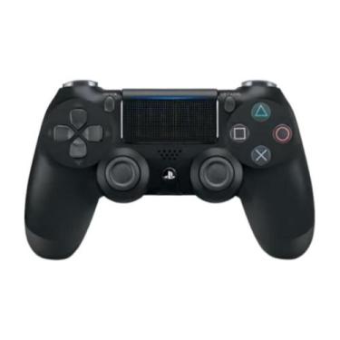 Imagem de Controle Sem Fio Compatível Com Play4 Ps4 Playstation 4 / slim / pro /