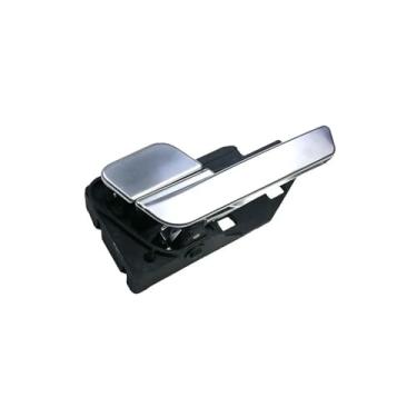 Imagem de Maçaneta Interna Da Porta, Maçaneta Interna Compatível Com Brilliance V5 H530, Peças De Motor De Carro, 1 Peça(Left side)