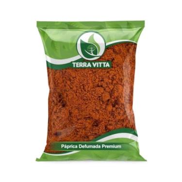 Imagem de Paprica Defumada (1Kg)