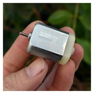 Imagem de FK-280PA-3734 Escova de Carbono Arranque Eletrônico DC 3V 3,7V 5V 22000RPM Alta Velocidade 24 mm Arranque Eletrônico