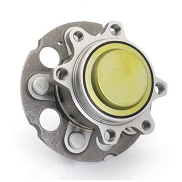 Imagem de 1 peça/conjunto Rep# 42200-T6A-J51 42200T6AJ51 Rolamento de roda traseira