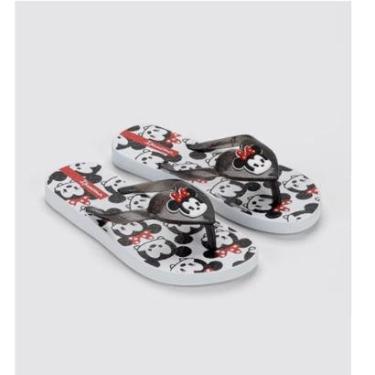 Imagem de Chinelo Infantil Precata Menina  Ipanema Love Disney 27292-Feminino